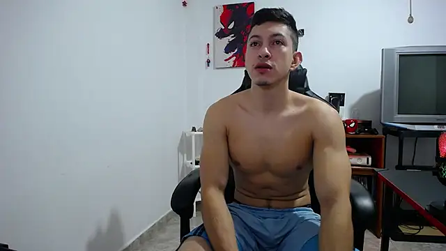 Snapshot of Iam_yourbabyprincess_XD chatting on November 4, 7:06 pm Iam yourbabyprincess XD online show from November 4, 7:06 pm