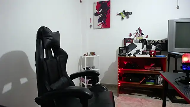 Iam yourbabyprincess XD online show from March 14, 4:24 pm