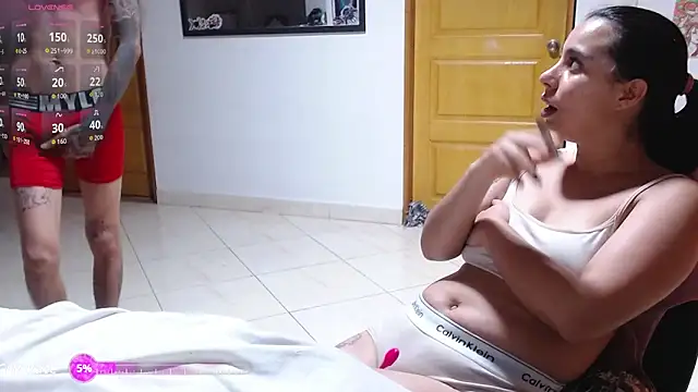 Tiffany prettygirl online show from February 24, 3:51 am