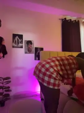 t-Booty risky  online show from May 17, 6:24 am