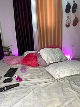 t-Booty risky  online show from February 25, 8:47 am