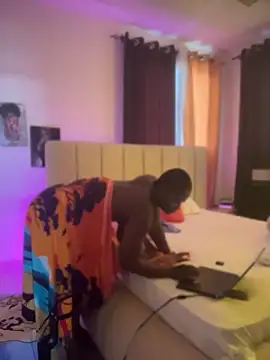 t-Booty risky  online show from May 21, 6:00 am