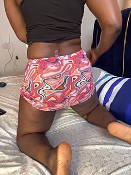 t-Booty risky  online show from September 17, 9:33 am