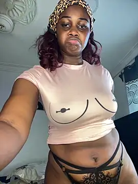 t-Booty risky  online show from February 3, 2:45 pm