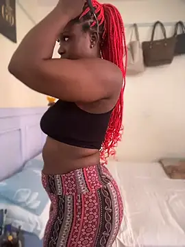 t-Booty risky  online show from June 12, 10:02 am
