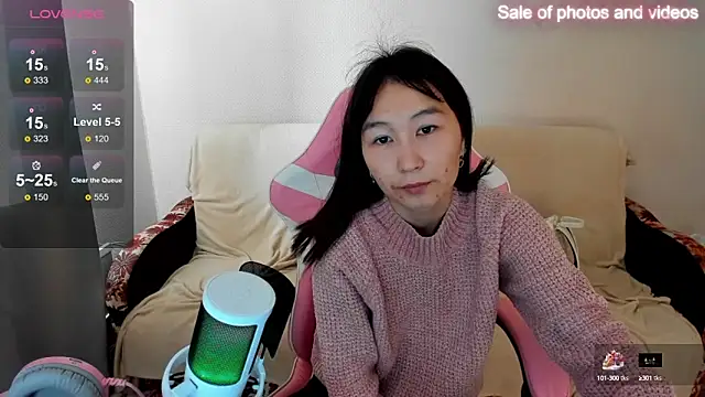 SaraXray online show from October 2, 3:21 am