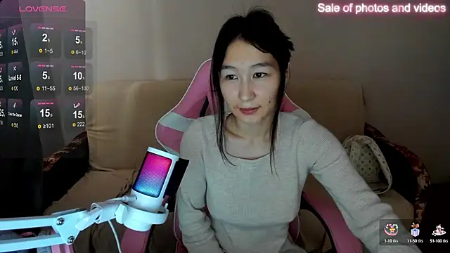 SaraXray online show from September 22, 3:23 am
