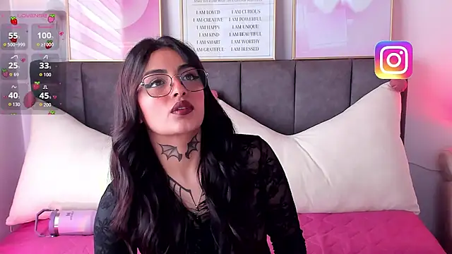 Hinataw33d01 online show from February 9, 2:26 pm