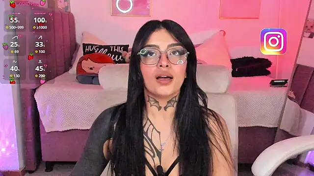 Hinataw33d01 online show from November 12, 1:21 am