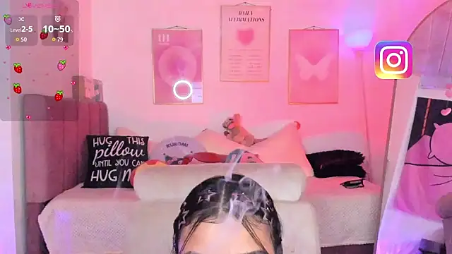 Hinataw33d01 online show from November 27, 1:50 am