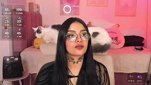 Hinataw33d01 online show from November 30, 2:23 am