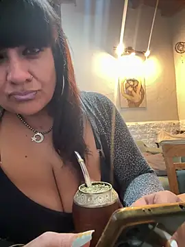 Sensualmente333 online show from June 17, 12:37 pm