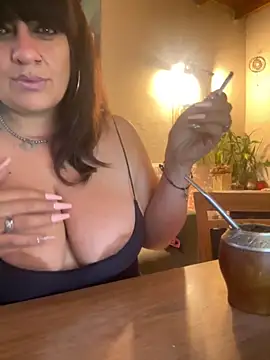 Sensualmente333 online show from November 22, 12:48 pm