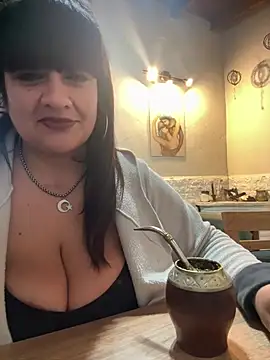 Sensualmente333 online show from July 1, 11:54 am