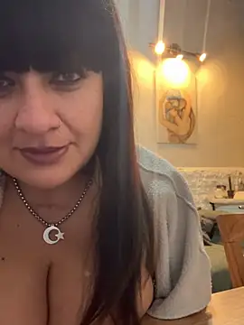 Sensualmente333 online show from July 3, 12:44 pm