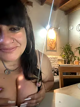 Sensualmente333 online show from October 22, 11:53 am