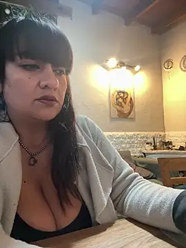 Sensualmente333 online show from June 30, 11:32 am