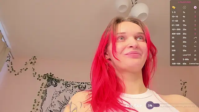 Liberty   online show from March 23, 8:15 am