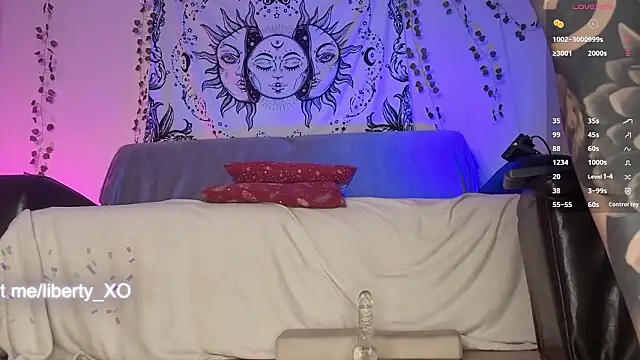 Liberty   online show from March 9, 5:11 am