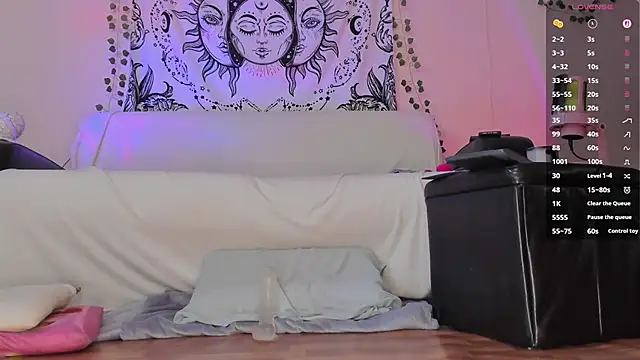 Liberty   online show from September 20, 5:01 am