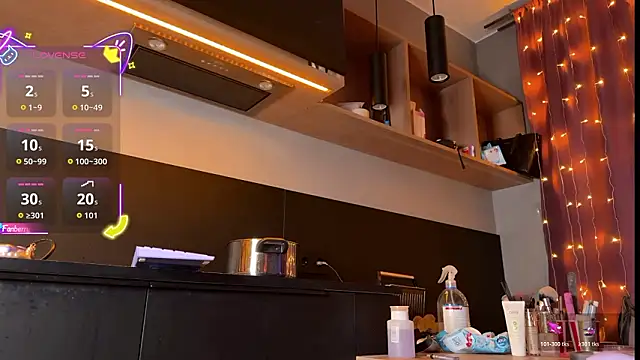 ilona wine online show from February 10, 7:24 pm