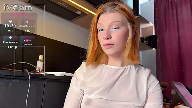 Snapshot of ilona_wine chatting on June 28, 6:20 am ilona wine online show from June 28, 6:20 am