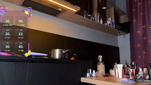 ilona wine online show from November 26, 1:27 am