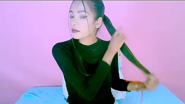 1SweetIndian online show from February 18, 8:00 am