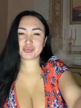 Snapshot of MelissaXCream chatting on November 5, 7:11 am MelissaXCream online show from November 5, 7:11 am