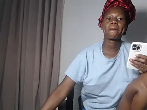 leslie bebby2 online show from November 25, 11:21 am