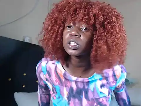 leslie bebby2 online show from September 27, 4:13 pm