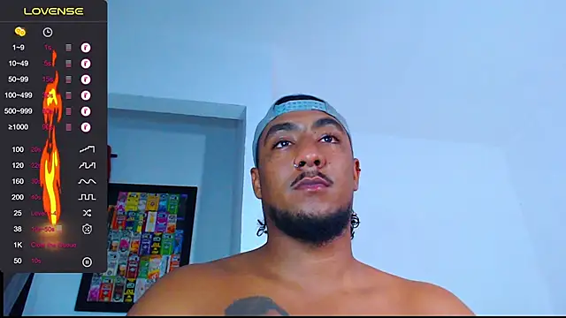 Snapshot of yosoy_enzo2020 chatting on March 23, 2:15 am yosoy enzo2020 online show from March 23, 2:15 am