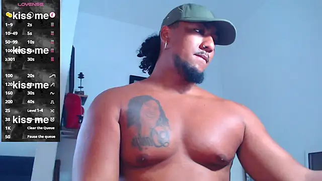 Snapshot of yosoy_enzo2020 chatting on September 12, 1:33 pm yosoy enzo2020 online show from September 12, 1:33 pm