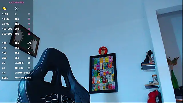 Snapshot of yosoy_enzo2020 chatting on October 18, 2:57 am yosoy enzo2020 online show from October 18, 2:57 am