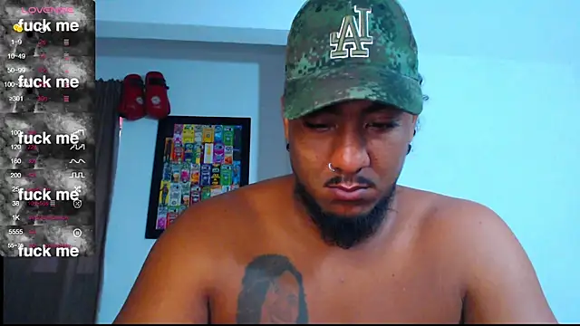 Snapshot of yosoy_enzo2020 chatting on March 18, 12:06 pm yosoy enzo2020 online show from March 18, 12:06 pm