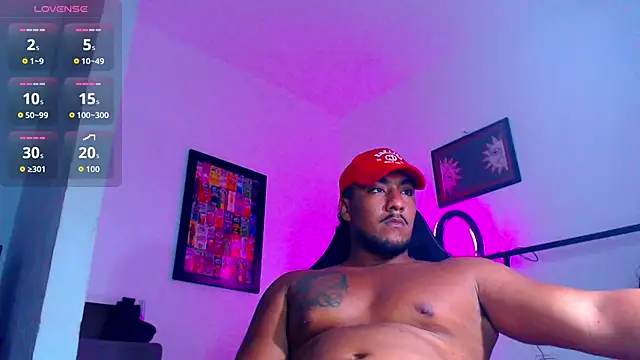 yosoy enzo2020 online show from March 11, 3:55 am