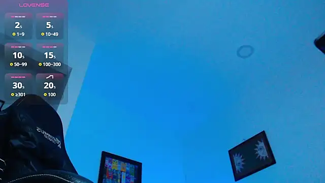 yosoy enzo2020 online show from February 21, 9:33 am