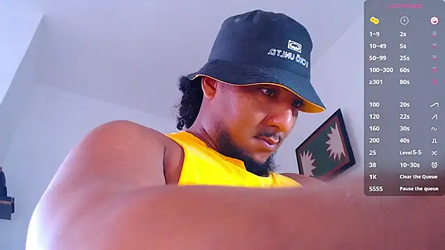 Snapshot of yosoy_enzo2020 chatting on October 6, 1:01 pm yosoy enzo2020 online show from October 6, 1:01 pm