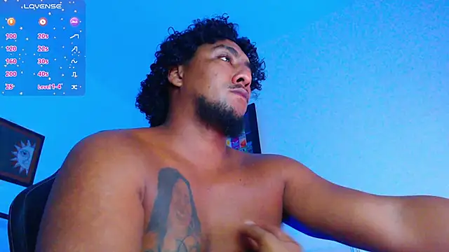 yosoy enzo2020 online show from January 17, 3:10 am