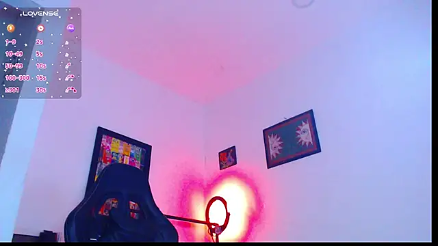 yosoy enzo2020 online show from March 30, 4:47 am