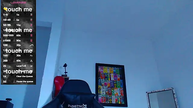 Snapshot of yosoy_enzo2020 chatting on September 17, 12:18 pm yosoy enzo2020 online show from September 17, 12:18 pm