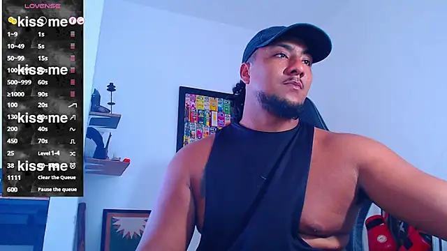 Snapshot of yosoy_enzo2020 chatting on September 27, 4:57 pm yosoy enzo2020 online show from September 27, 4:57 pm