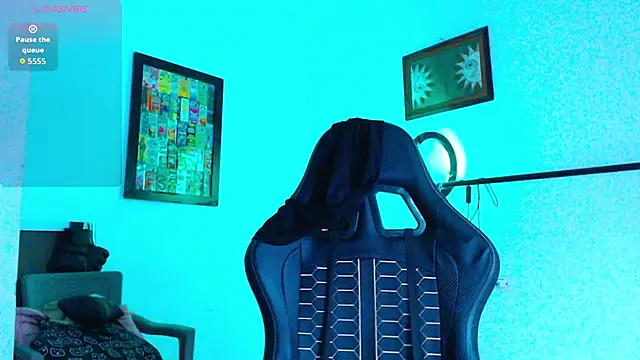 yosoy enzo2020 online show from March 13, 4:28 am