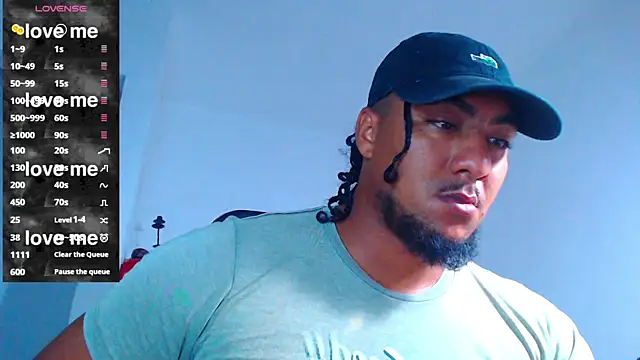 Snapshot of yosoy_enzo2020 chatting on September 23, 8:54 am yosoy enzo2020 online show from September 23, 8:54 am