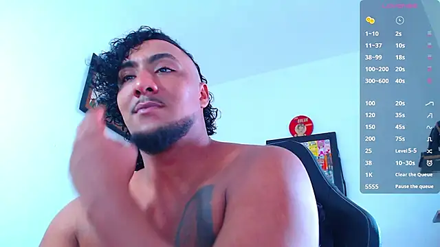 Snapshot of yosoy_enzo2020 chatting on October 7, 4:19 pm yosoy enzo2020 online show from October 7, 4:19 pm