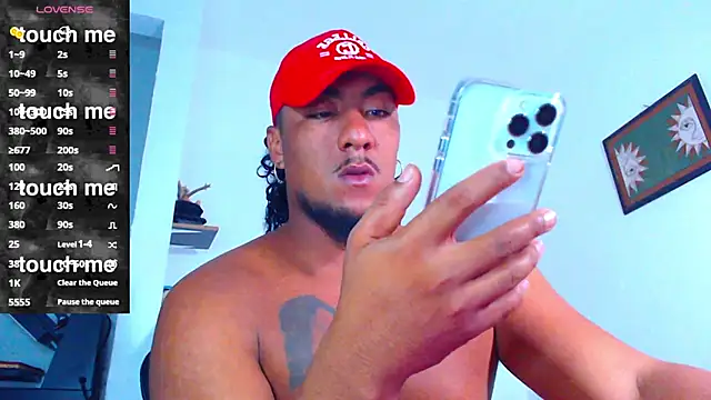 Snapshot of yosoy_enzo2020 chatting on November 27, 3:51 am yosoy enzo2020 online show from November 27, 3:51 am