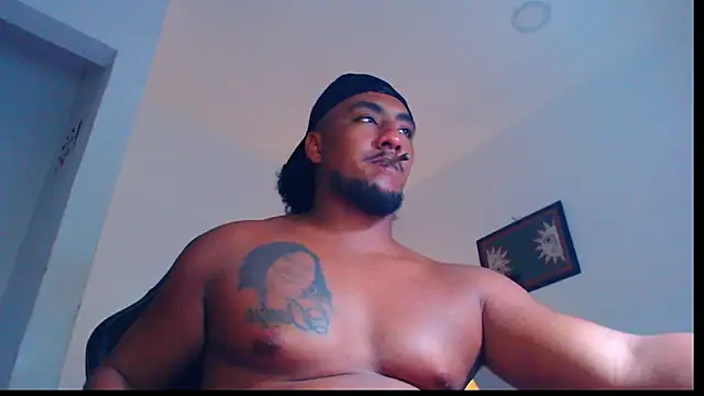 yosoy enzo2020 online show from April 3, 3:24 am