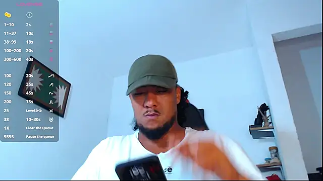 Snapshot of yosoy_enzo2020 chatting on October 14, 3:29 am yosoy enzo2020 online show from October 14, 3:29 am