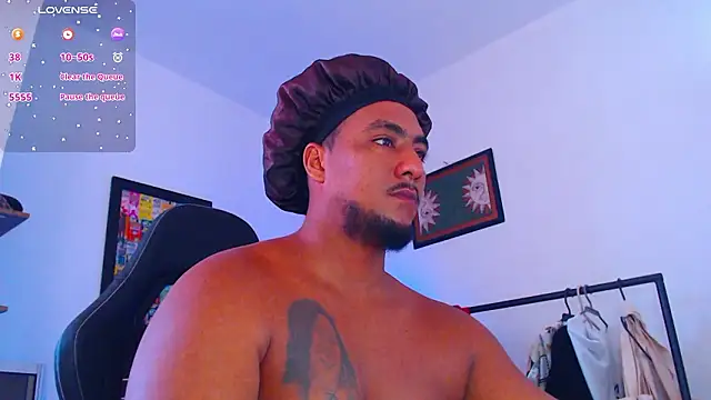 yosoy enzo2020 online show from February 11, 1:11 pm