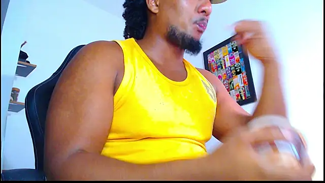 yosoy enzo2020 online show from December 21, 3:30 am